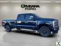 Photo Used 2024 Ford F350 Platinum