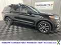 Photo Used 2020 Ford Explorer ST w/ Premium Technology Package