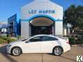 Photo Used 2017 Chevrolet Malibu LT w/ Leather Package