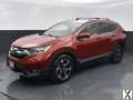 Photo Used 2019 Honda CR-V Touring