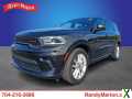 Photo Used 2023 Dodge Durango GT