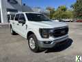 Photo Used 2023 Ford F150 XLT