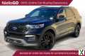 Photo Used 2020 Ford Explorer ST w/ ST Street Pack