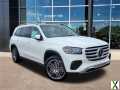 Photo Used 2024 Mercedes-Benz GLS 450 4MATIC