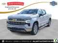 Photo Certified 2023 Chevrolet Silverado 1500 LTZ w/ Z71 Off-Road Package