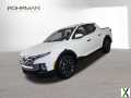 Photo Used 2022 Hyundai Santa Cruz SEL