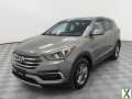 Photo Used 2017 Hyundai Santa Fe Sport