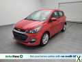 Photo Used 2021 Chevrolet Spark LT