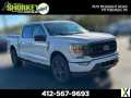 Photo Used 2022 Ford F150 XLT w/ Equipment Group 302A High