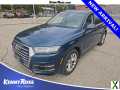 Photo Used 2018 Audi Q7 3.0T Premium Plus w/ Premium Plus Package