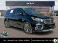 Photo Certified 2021 Kia Sedona SX