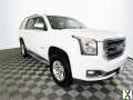 Photo Used 2015 GMC Yukon SLT