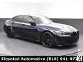 Photo Used 2022 BMW M3 w/ Executive Package