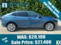 Photo Used 2024 Buick Envista Avenir