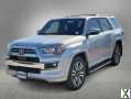 Photo Certified 2022 Toyota 4Runner Limited