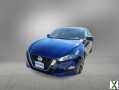 Photo Used 2022 Nissan Altima 2.5 SR