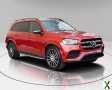 Photo Used 2022 Mercedes-Benz GLS 450 4MATIC