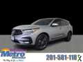 Photo Used 2019 Acura RDX AWD w/ A-Spec \u0026 Technology Pkg