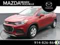 Photo Used 2018 Chevrolet Trax LT w/ LT Convenience Package