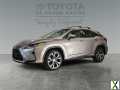 Photo Used 2017 Lexus RX 350 AWD