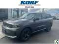 Photo Used 2021 Dodge Durango SXT