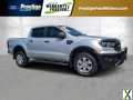 Photo Used 2019 Ford Ranger XL w/ Equipment Group 101A Mid