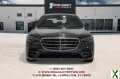 Photo Used 2024 Mercedes-Benz S 580 4MATIC Sedan w/ AMG Line