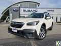 Photo Used 2022 Subaru Outback Premium