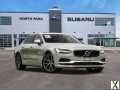 Photo Used 2017 Volvo S90 T6 Momentum w/ Vision Package