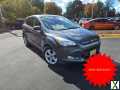 Photo Used 2016 Ford Escape SE w/ SE Cold Weather Package