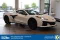 Photo Used 2023 Chevrolet Corvette Z06 w/ Engine Appearance Package