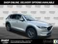 Photo Used 2020 MAZDA CX-5 Touring