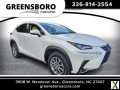 Photo Used 2021 Lexus NX 300 FWD w/ Comfort Package