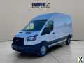 Photo Used 2022 Ford Transit 250 148 High Roof AWD