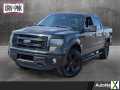 Photo Used 2013 Ford F150 FX4 w/ Luxury Equipment Group