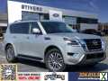 Photo Used 2022 Nissan Armada SL