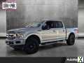 Photo Used 2018 Ford F150 XLT w/ Equipment Group 302A Luxury