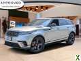 Photo Used 2020 Land Rover Range Rover Velar R-Dynamic S