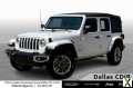 Photo Certified 2023 Jeep Wrangler Sahara