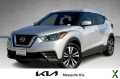 Photo Used 2019 Nissan Kicks SV