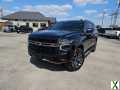 Photo Used 2022 Chevrolet Tahoe Z71 w/ Luxury Package