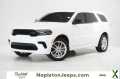 Photo Certified 2023 Dodge Durango GT