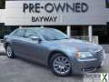 Photo Used 2012 Chrysler 300 Limited