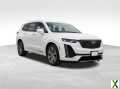 Photo Certified 2021 Cadillac XT6 Premium Luxury