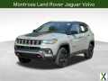 Photo Used 2023 Jeep Compass Trailhawk