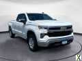 Photo Certified 2023 Chevrolet Silverado 1500 LT