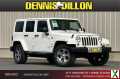 Photo Used 2016 Jeep Wrangler Unlimited Sahara w/ Max Tow Package