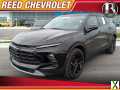 Photo Certified 2023 Chevrolet Blazer LT w/ Convenience Package