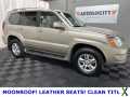 Photo Used 2004 Lexus GX 470