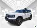 Photo Used 2023 Ford Bronco Sport Big Bend w/ Convenience Package